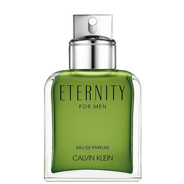 Calvin Klein Eternity Men Eau de Parfum